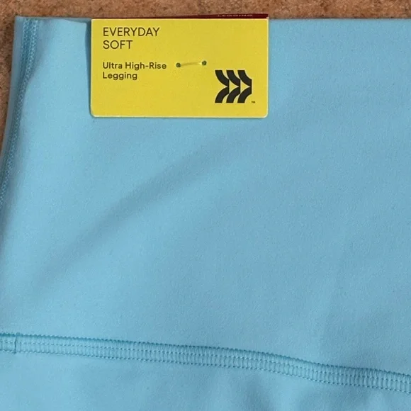 All in Motion Plus Size XXL Everyday Soft Ultra High-Rise Leggings NWT - Picture 4 of 10